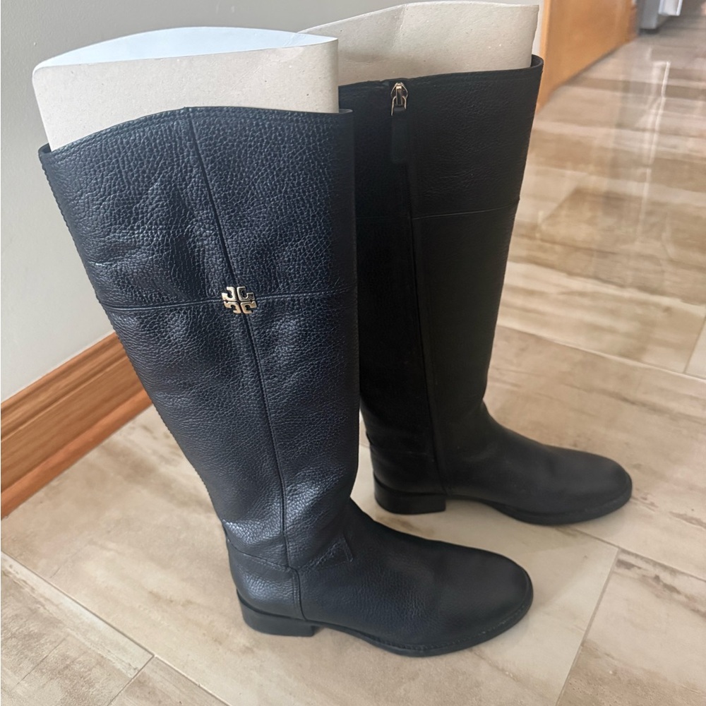 Tory Burch Boots